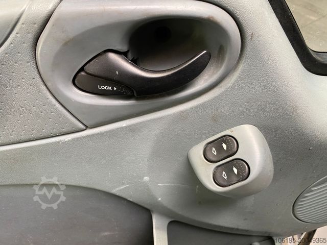 Umpikorja-auto FORD Transit 2,2 TDCI Kastenwagen * Tüv 01-2026 *