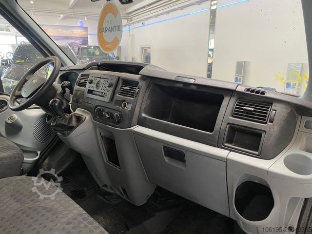 Umpikorja-auto FORD Transit 2,2 TDCI Kastenwagen * Tüv 01-2026 *