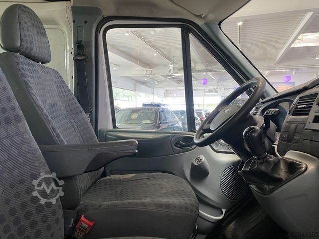 Umpikorja-auto FORD Transit 2,2 TDCI Kastenwagen * Tüv 01-2026 *