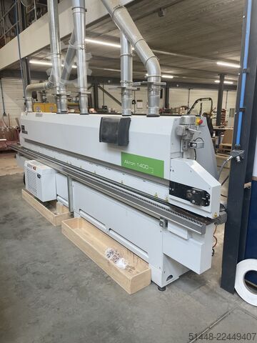 Edgebander BIESSE Akron 1440 A