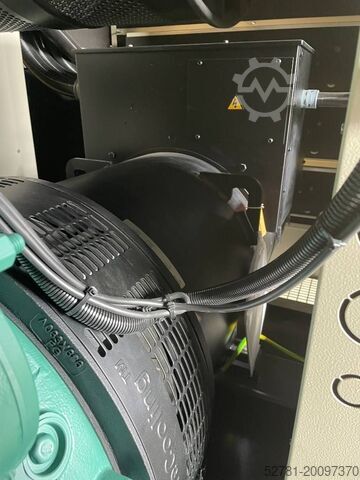 Агрегат Volvo TAD1345GE - 500 kVA Generator - DPX-18881