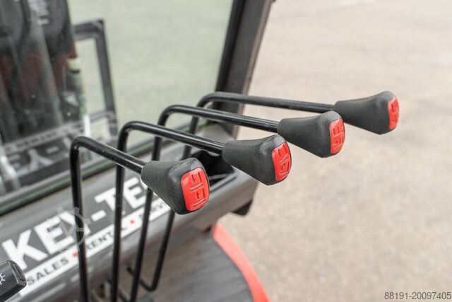 Forklift Manitou ME 450