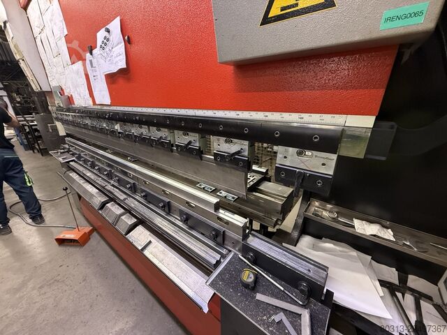  AMADA HFE M2 100-3