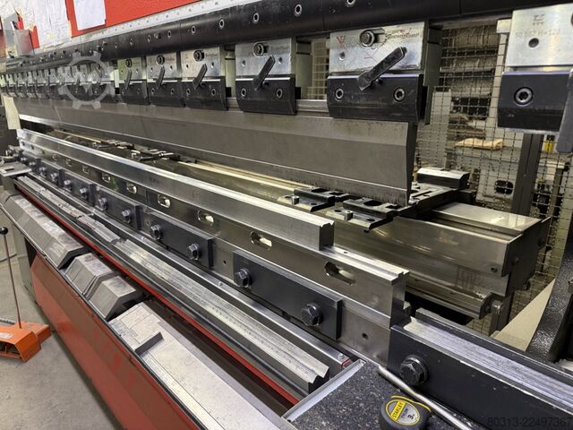  AMADA HFE M2 100-3