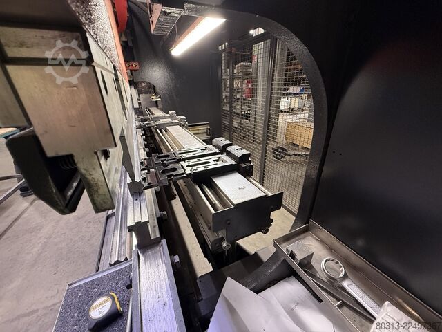  AMADA HFE M2 100-3