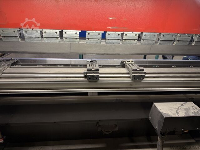  AMADA HFE M2 100-3