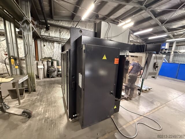  AMADA HFE M2 100-3