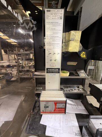  AMADA HFE M2 100-3