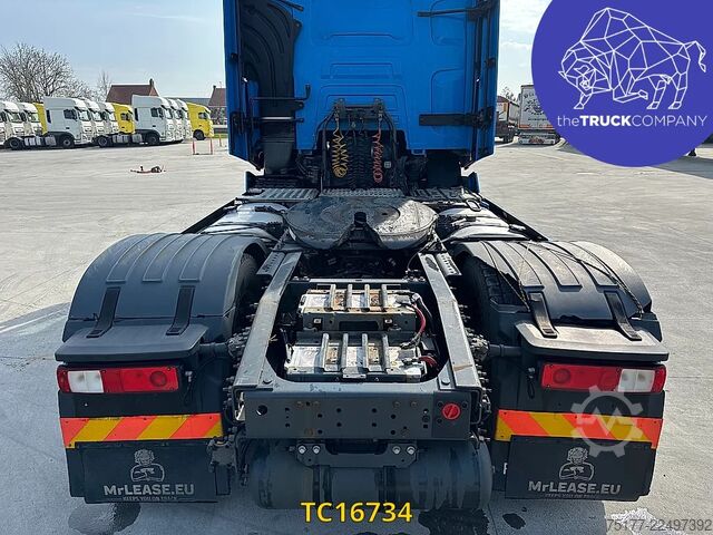  Renault T 480