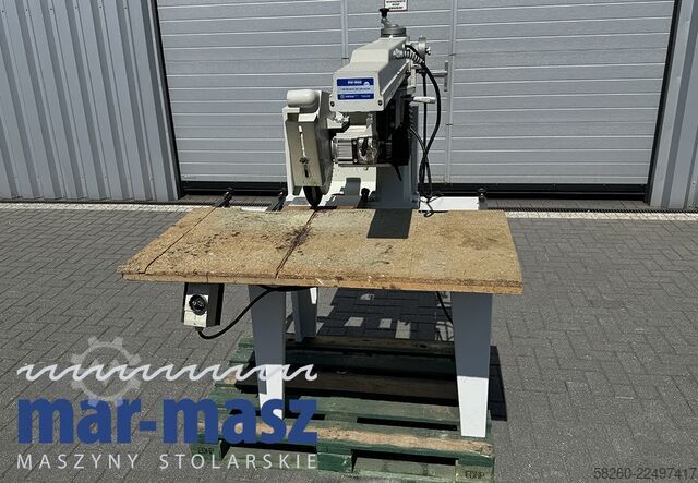  Stromab RS 650