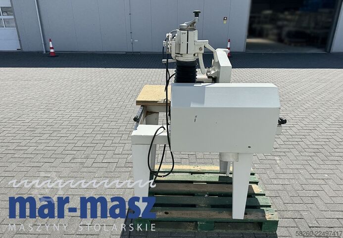  Stromab RS 650
