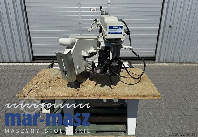  Stromab RS 650