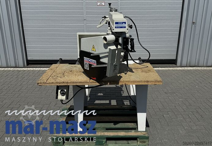  Stromab RS 650