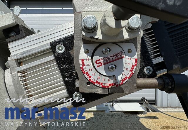  Stromab RS 650