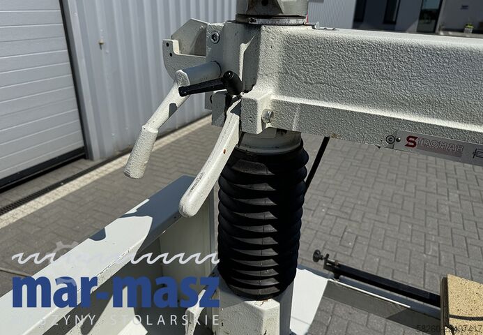  Stromab RS 650