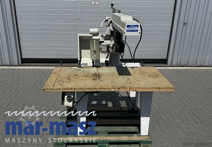  Stromab RS 650