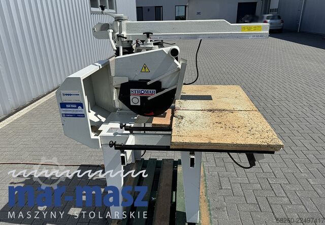  Stromab RS 650