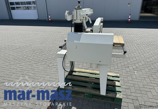  Stromab RS 650