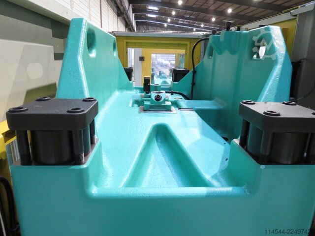  ARBURG A 1500 T 2000-400 (S&P 3792)