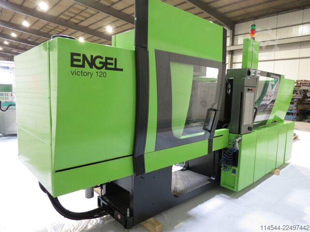  ENGEL victory 650/120 tech (S&P 3793)