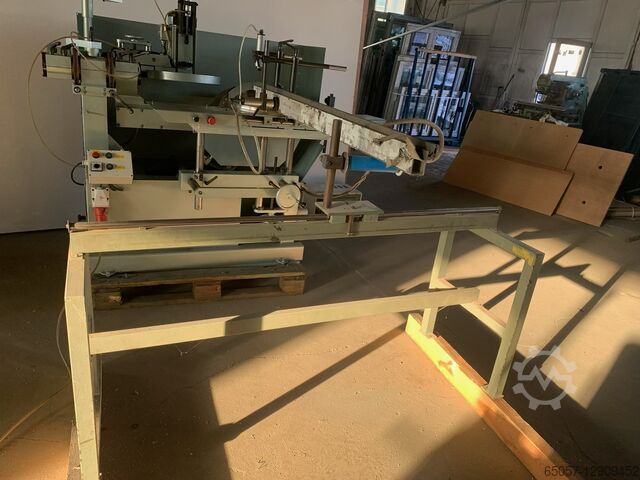 Cưa mặt tiền  AS -U- 450