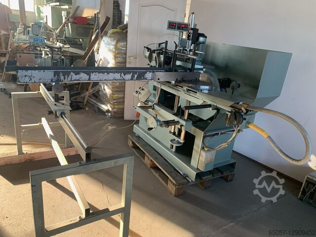 Cưa mặt tiền  AS -U- 450