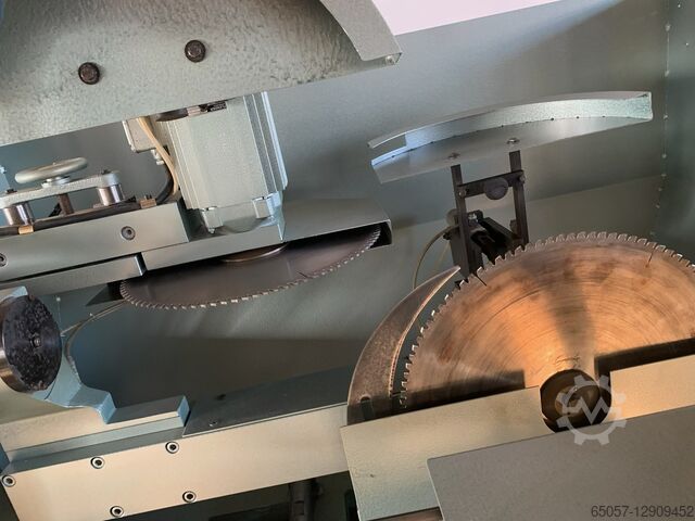 Cưa mặt tiền  AS -U- 450