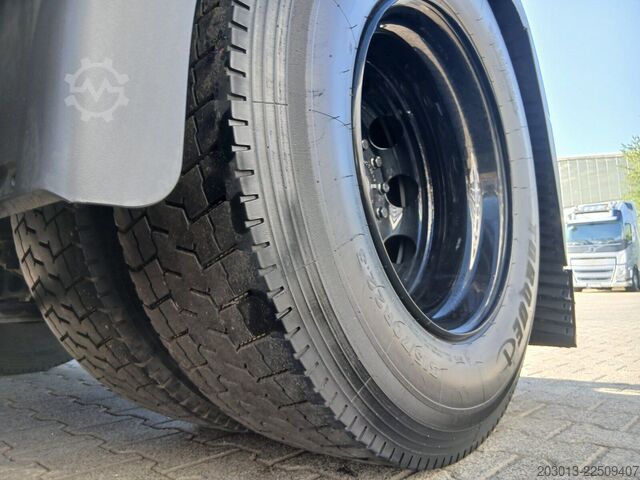 Standartinis vilkikas MAN TGX 18.510 4x2 LLS-U Euro 6e ADR