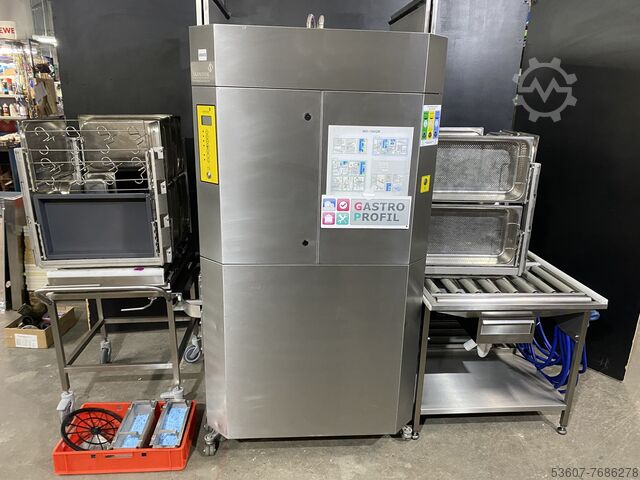 Electrolux AG - Reference soxes AG