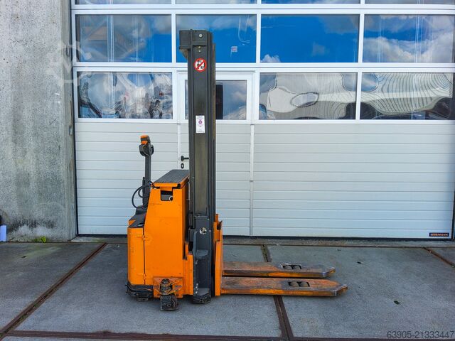 Tecnologia di stoccaggio Still EGV 2000