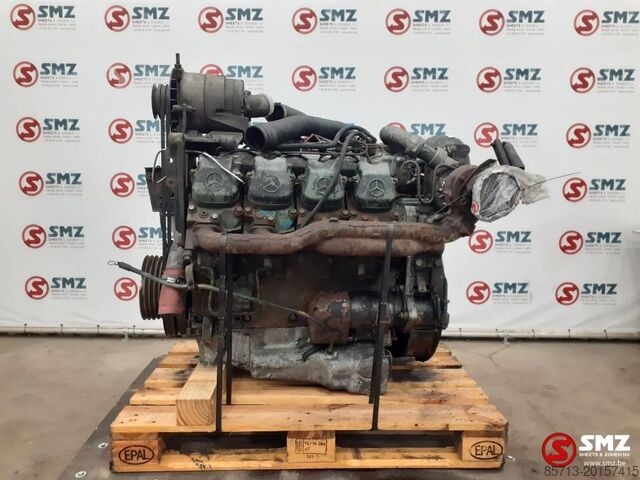 Κινητήρας Mercedes Occ motor OM442A Mercedes