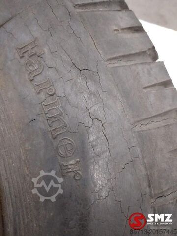 ยาง Continental Occ Band 6.50R16 Continental farmer
