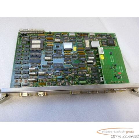 Komponent Siemens C79458-L2317-A1 + C79458-L2320-A1 Sicomp SN C3 051344