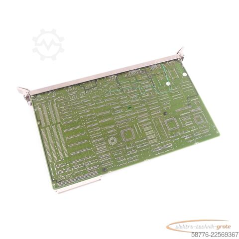 Komponentas Siemens C79458-L2317-A1 Baugruppe SN:C4025192 + C79458-L2320-A1