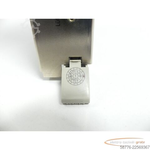 Komponentas Siemens C79458-L2317-A1 Baugruppe SN:C4025192 + C79458-L2320-A1