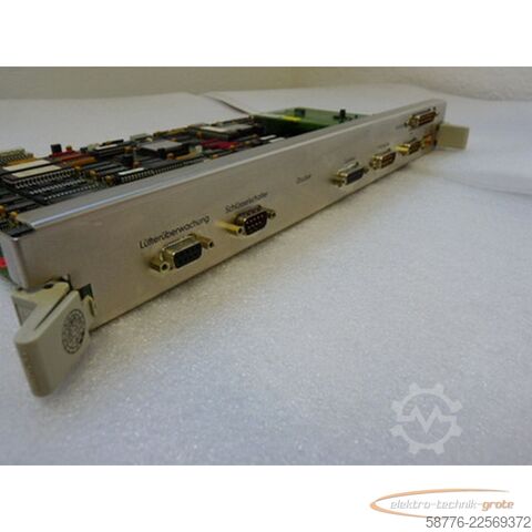 Komponent Siemens C79458-L2317-A1 Sicomp + C79458-L2320-A1 SN B5 058400
