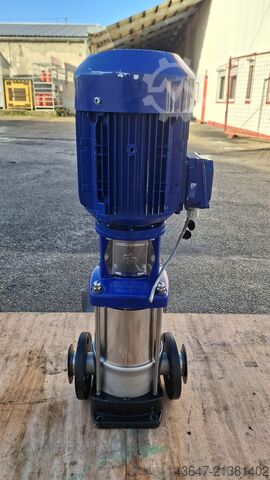 čerpadlo,odstredivé čerpadlo Dp pumps DPVF 15/4 C