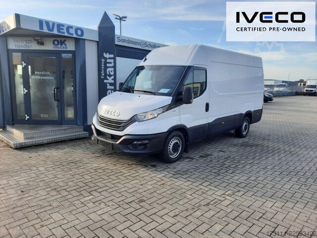 Komercijalno vozilo sa visokim krovom IVECO Daily 35S16V RS 3520L / Klima / Bluetooth