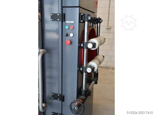 Filament winder  