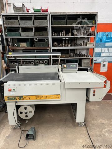 Sudor unghiular Smi Pack FP 870 A