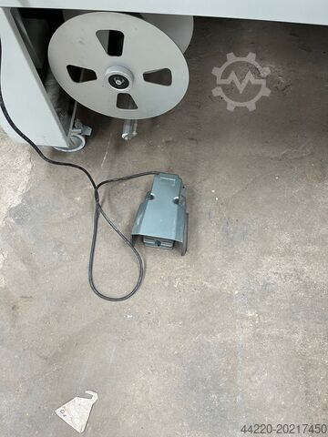 Sudor unghiular Smi Pack FP 870 A