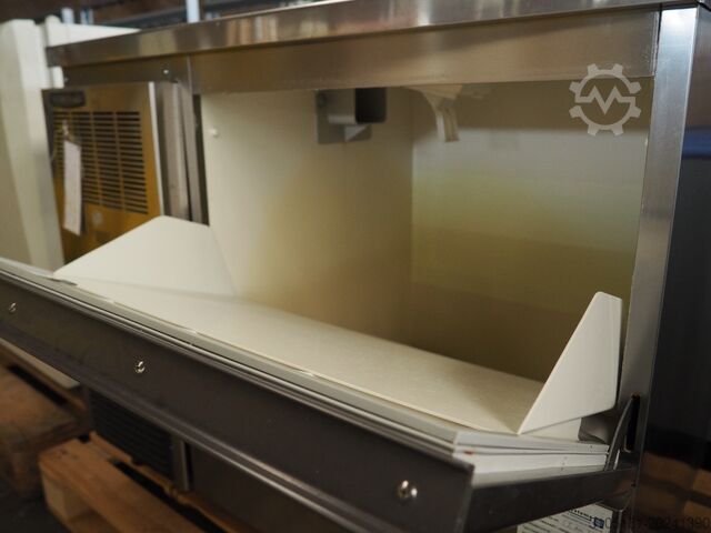 Ice maker Hoshizaki FM-120EE-50