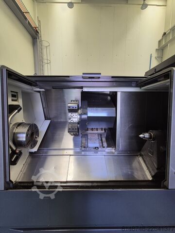 Torno CNC DOOSAN PUMA GT3100L