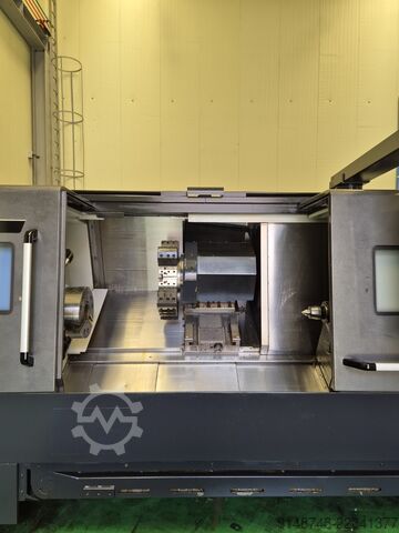 Torno CNC DOOSAN PUMA GT3100L
