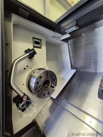Torno CNC DOOSAN PUMA GT3100L