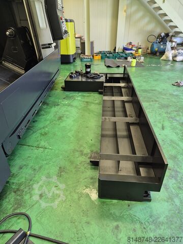 Torno CNC DOOSAN PUMA GT3100L