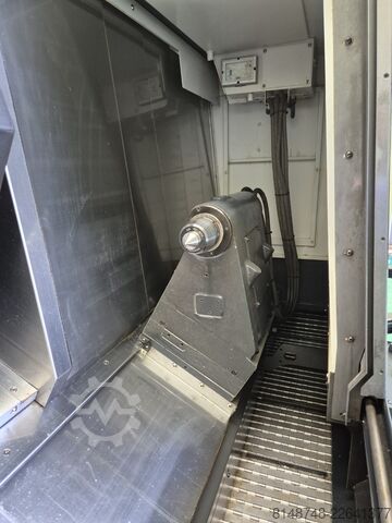 Torno CNC DOOSAN PUMA GT3100L