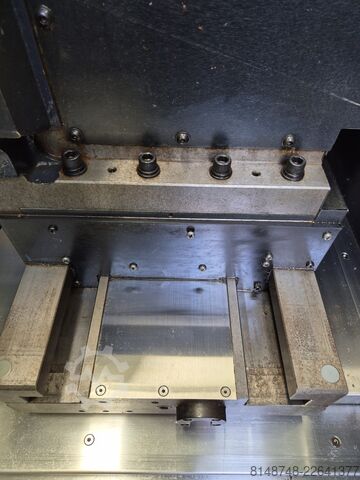 Torno CNC DOOSAN PUMA GT3100L