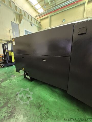 Torno CNC DOOSAN PUMA GT3100L