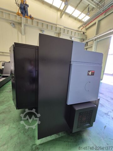 Torno CNC DOOSAN PUMA GT3100L